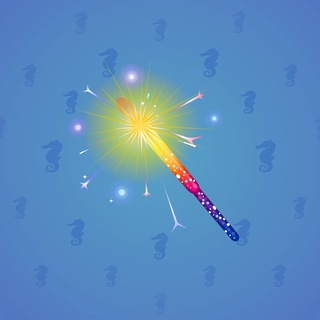 Party Sparkler #176740