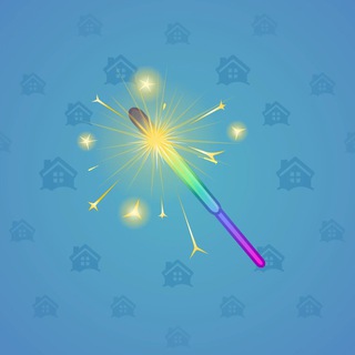 Party Sparkler #34728