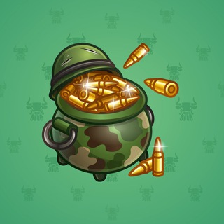 Money Pot #20924
