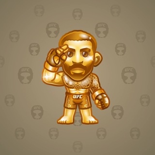 UFC Strike #39168