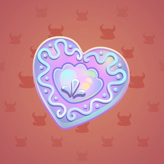 Cookie Heart #69882