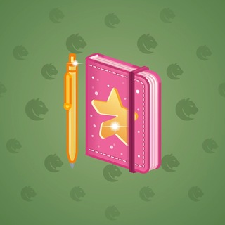Star Notepad #72841