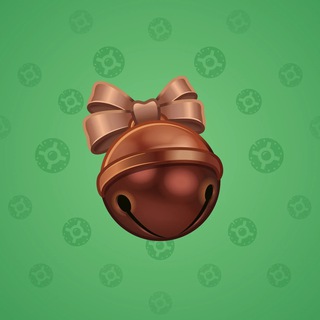 Sleigh Bell #705