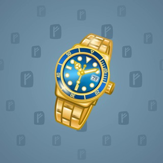 Swiss Watch #14804
