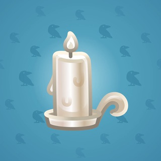 Eternal Candle #14410