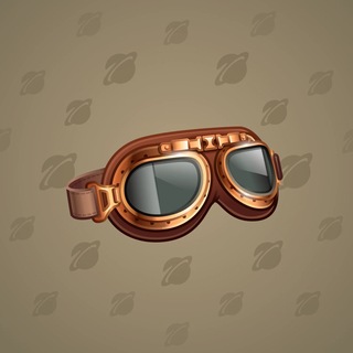 Durov’s Glasses #1579