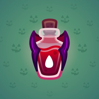 Magic Potion #3292