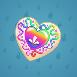 Cookie Heart #114601