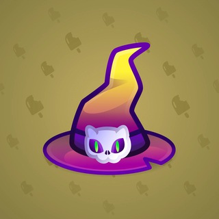 Witch Hat #34367