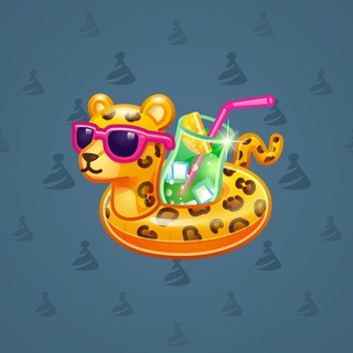 Pool Float #100289