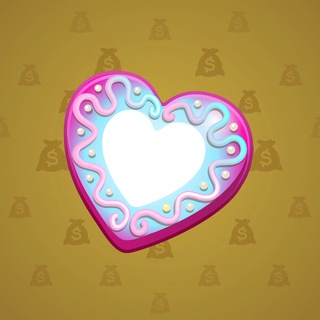 Cookie Heart #151233