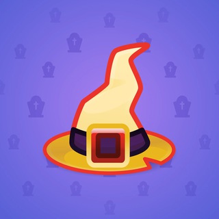 Witch Hat #28052