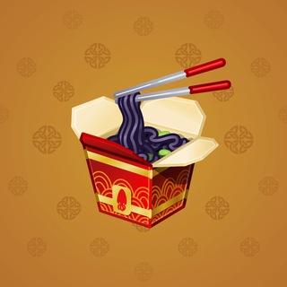 Instant Ramen #11653