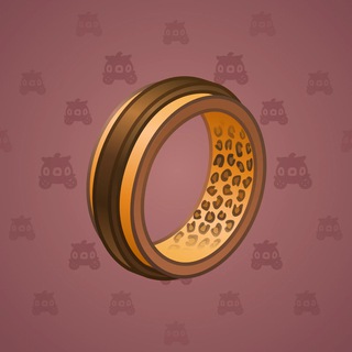 Bonded Ring #6143