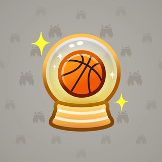 Crystal Ball #22481