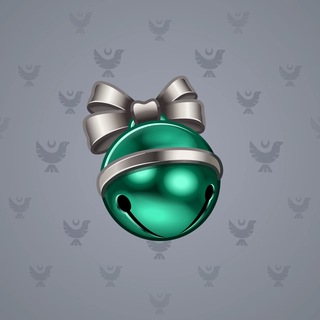 Sleigh Bell #8155