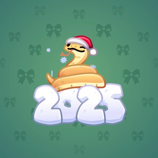 Lunar Snake #11083