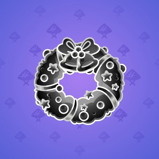 Winter Wreath #42149