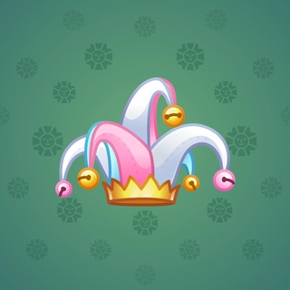 Jester Hat #116035