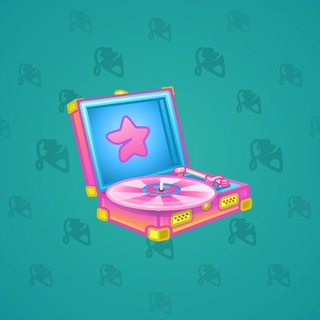Record Player #23782