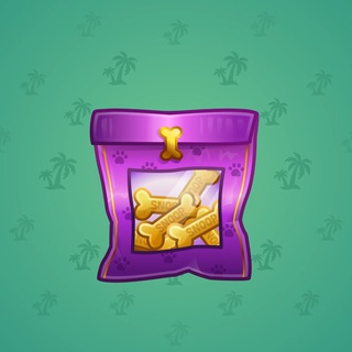 Swag Bag #13483