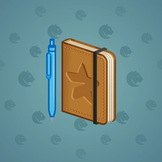 Star Notepad #16429