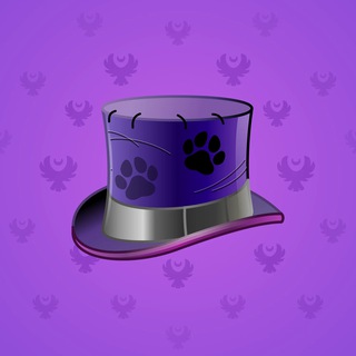Top Hat #20544