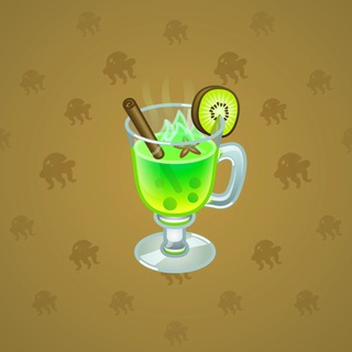 Spiced Wine #74635