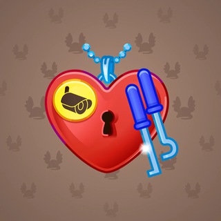 Cupid Charm #5451