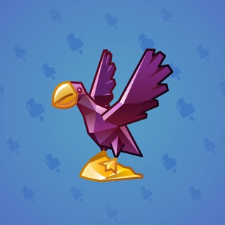 Rare Bird #6838