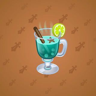 Spiced Wine #46684