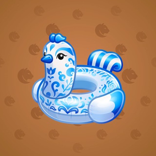 Pool Float #64425