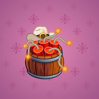 Money Pot #61858