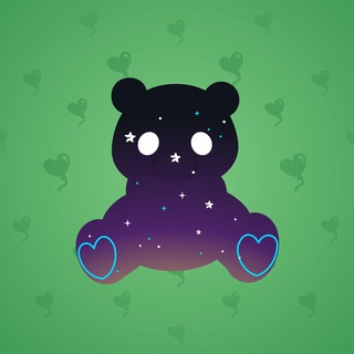 Toy Bear #45317