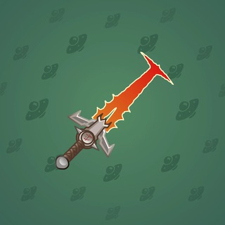Light Sword #33777