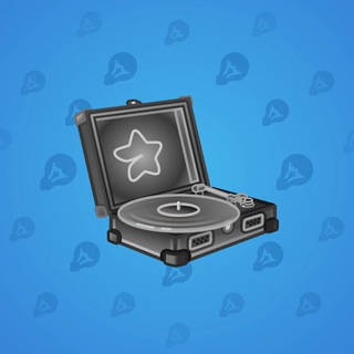 Record Player #23565