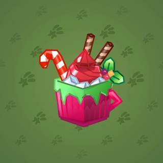 Holiday Drink #76847