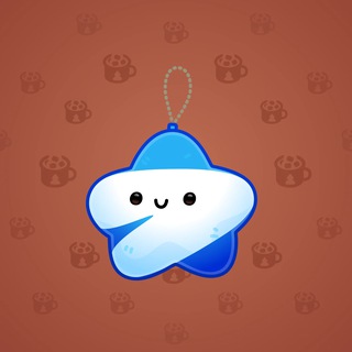 Hanging Star #13302