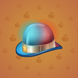 Top Hat #17123