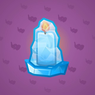 Eternal Candle #4896