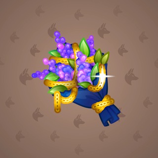 Pretty Posy #64075