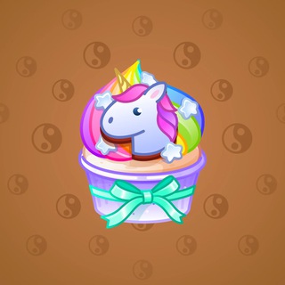 Whip Cupcake #23139
