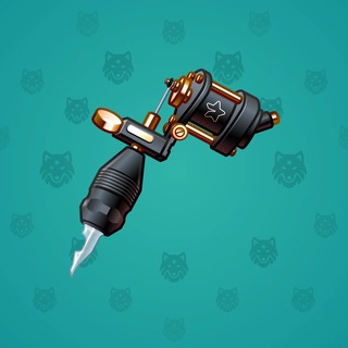 Fine Pen #5732