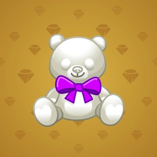 Toy Bear #38605