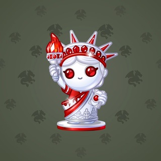 Liberty Figure #58534