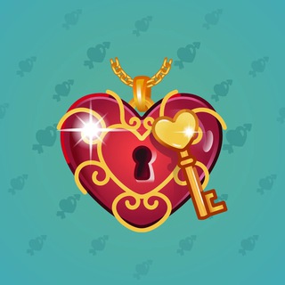 Cupid Charm #17860