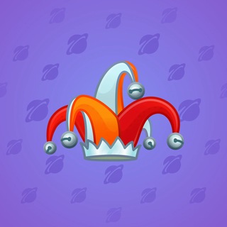 Jester Hat #67642