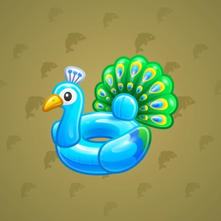 Pool Float #224697