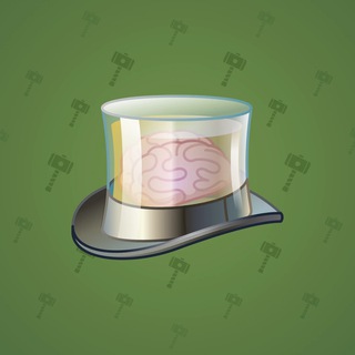 Top Hat #1401