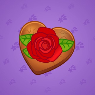 Cookie Heart #166853